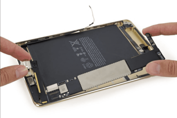 ipad repair in pokhara