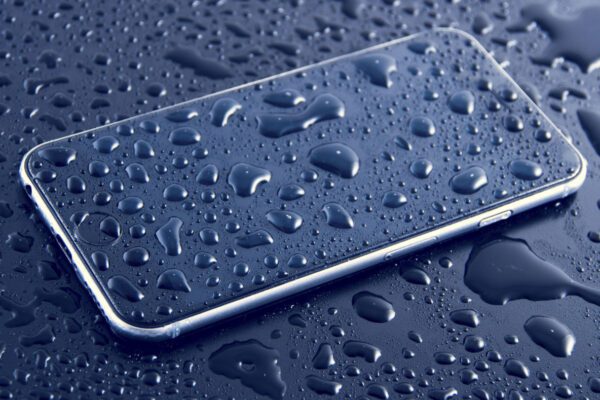 water damage phone repair